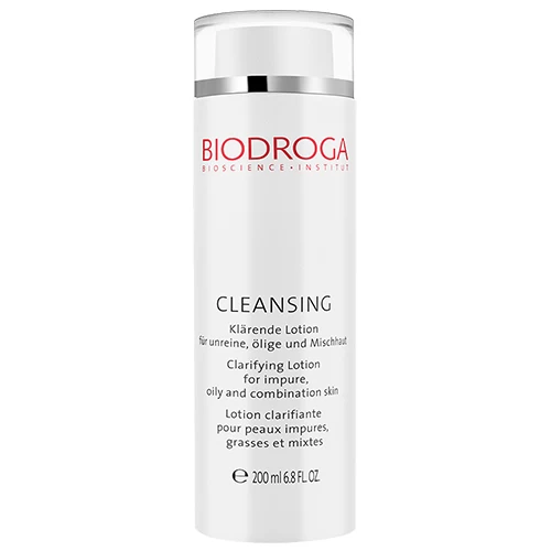 Biodroga Clarifying Lotion 3 Biodroga Clarifying Lotion