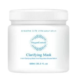 OxygenCeuticals Clarifying Mask