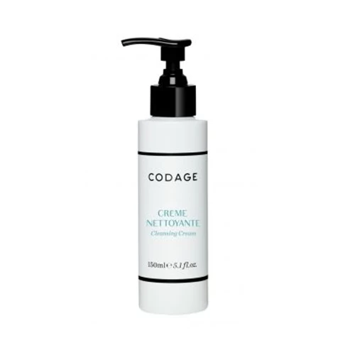 Codage Paris Cleansing Cream 3 Codage Paris Cleansing Cream