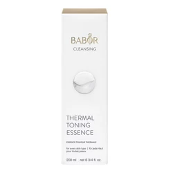 Babor Cleansing Thermal Toning Essence 4 Babor Cleansing Thermal Toning Essence - Image 2