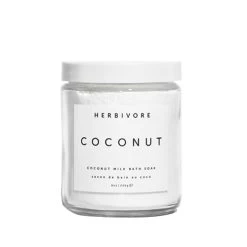 Herbivore Botanicals Coconut Bath Soak