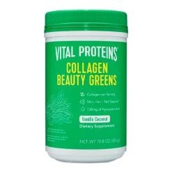 Vital Proteins Collagen Beauty Greens