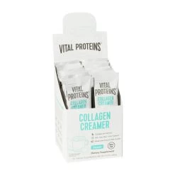 Vital Proteins Collagen Creamer - Coconut Stick Pack