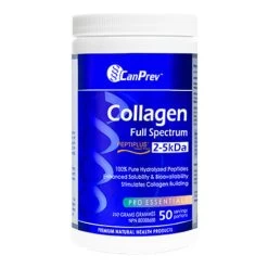 CanPrev Collagen Full Spectrum Powder