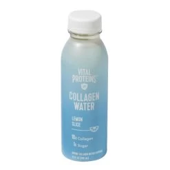 Vital Proteins Collagen Water - Lemon Slice