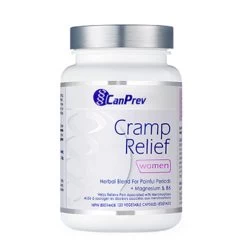 CanPrev Cramp Relief
