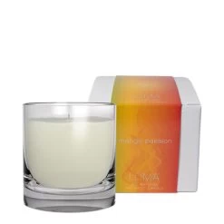 Loma Organics Mango Passion Candle