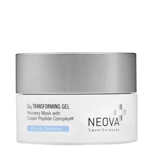 Neova Cu3 Transforming Gel 3 Neova Cu3 Transforming Gel