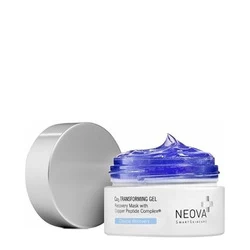 Neova Cu3 Transforming Gel 4 Neova Cu3 Transforming Gel - Image 2