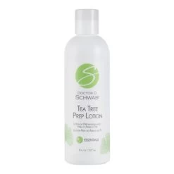 Doctor D Schwab Tea Tree Prep Lotion