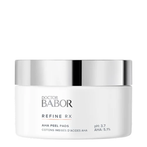 Babor Doctor Babor Refine RX AHA Peel Pads 3 Babor Doctor Babor Refine RX AHA Peel Pads