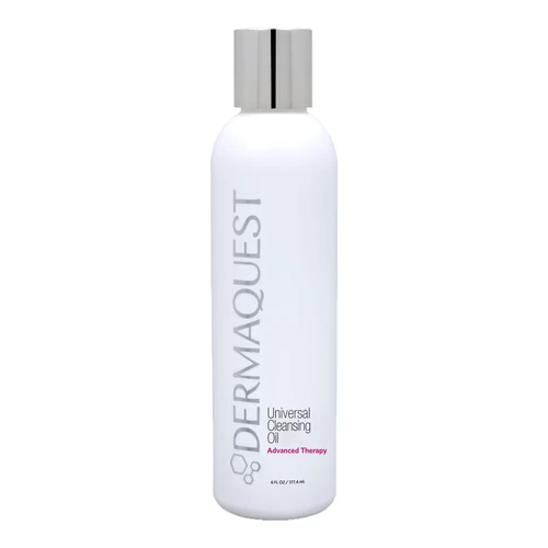 Dermaquest Universal Cleansing Oil 3 Dermaquest Universal Cleansing Oil