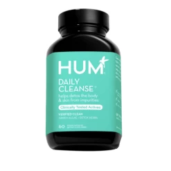 HUM Nutrition Daily Cleanse