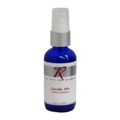 Rose Skin Care Daily Exfoliant Glycolic 10%