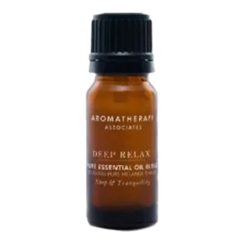 Aromatherapy Associates Deep Relax Pure Essential Oil Blend 3 Aromatherapy Associates Deep Relax Pure Essential Oil Blend