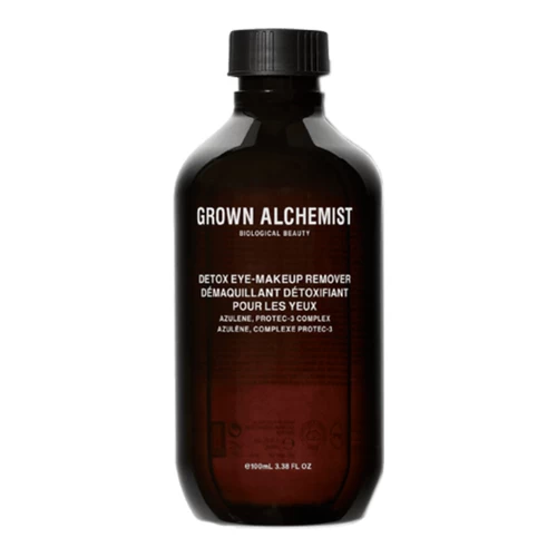 Grown Alchemist Detox Eye-Makeup Remover 3 Grown Alchemist Detox Eye-Makeup Remover
