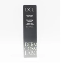 DCL Dermatologic Detoxifying Clay Mask -Body Care Store Detoxifying Clay Mask add1 37662 7189 general
