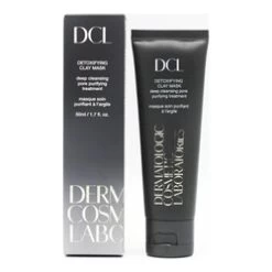 DCL Dermatologic Detoxifying Clay Mask -Body Care Store Detoxifying Clay Mask add3 37662 9444 general