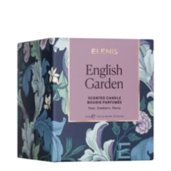 Elemis English Garden Candle -Body Care Store English Garden Candle add2 68642 9721 general