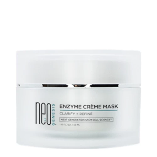 NeoGenesis Enzyme Creme Mask 4 NeoGenesis Enzyme Creme Mask - Image 2