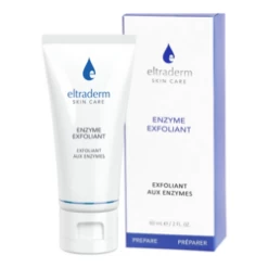 Eltraderm Enzyme Exfoliant -Body Care Store Enzyme Exfoliant add3 61629 3796 general