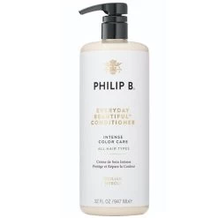 Philip B Botanical Everyday Beautiful Conditioner 8 Philip B Botanical Everyday Beautiful Conditioner -Body Care Store Everyday Beautiful Conditioner 54721 1979 detail