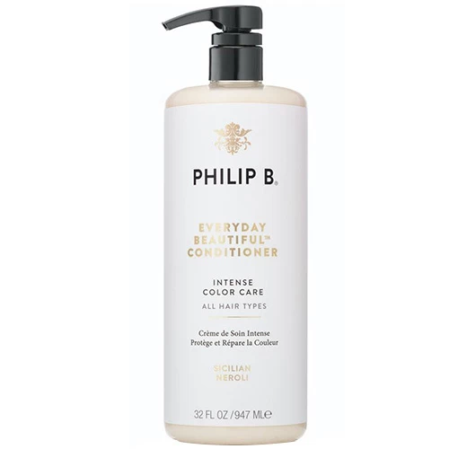 Philip B Botanical Everyday Beautiful Conditioner 5 Philip B Botanical Everyday Beautiful Conditioner - Image 3