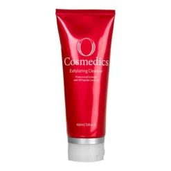O Cosmedics Exfoliating Cleanser