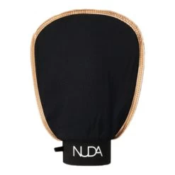NUDA Exfoliating Mitt