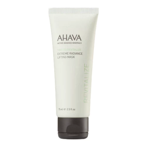 Ahava Extreme Radiance Lifting Mask 3 Ahava Extreme Radiance Lifting Mask