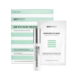 BIOEFFECT EGF Eye Mask Treatment