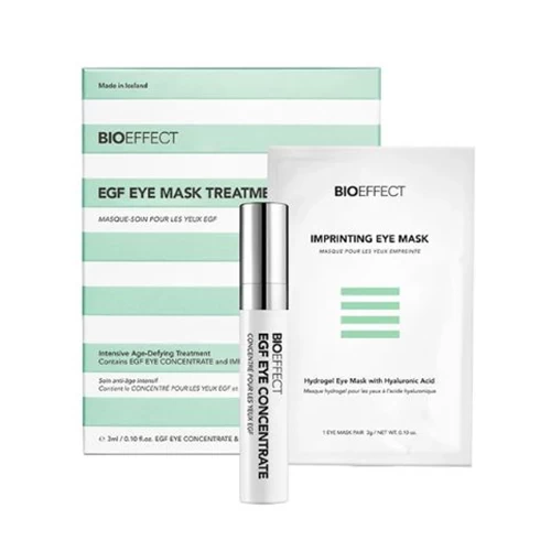 BIOEFFECT EGF Eye Mask Treatment 3 BIOEFFECT EGF Eye Mask Treatment