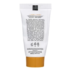 Evo Fabuloso Caramel Colour Intensifying Conditioner 4 Evo Fabuloso Caramel Colour Intensifying Conditioner - Image 2