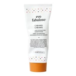 Evo Fabuloso Caramel Colour Intensifying Conditioner