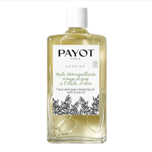 Payot Face And Eye Cleansing Oil 3 Payot Face And Eye Cleansing Oil