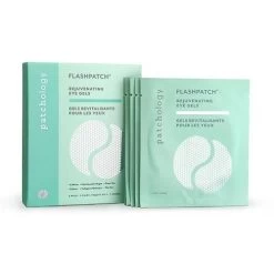 Patchology FlashPatch Rejuvenating Eye Gels (5 Pairs)