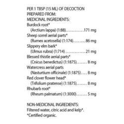 Flora Flor Essence Herbal Cleanse 4 Flora Flor Essence Herbal Cleanse - Image 2