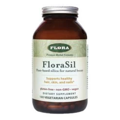 Flora Florasil