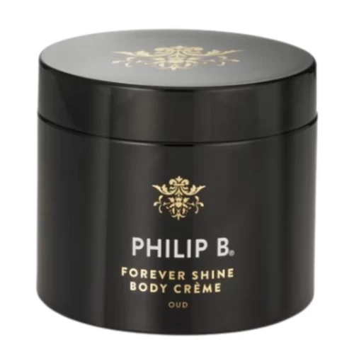 Philip B Botanical Forever Shine Body Creme 3 Philip B Botanical Forever Shine Body Creme