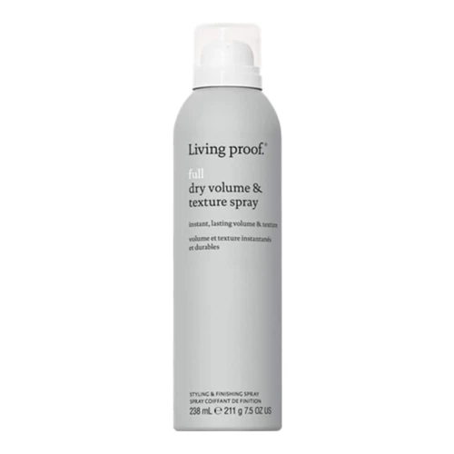 Living Proof Full Dry Volume And Texture Spray 3 Living Proof Full Dry Volume And Texture Spray
