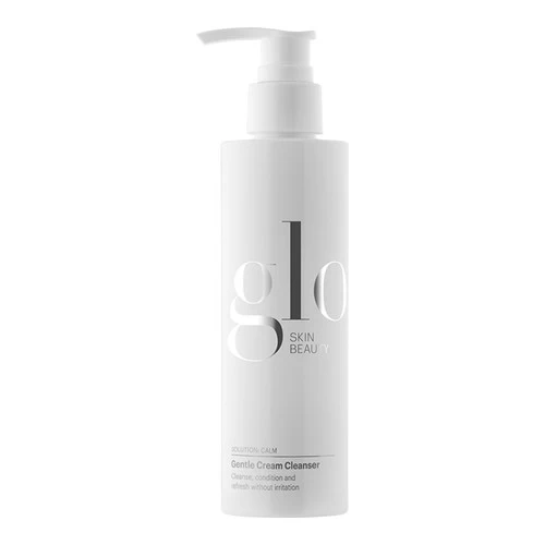 Glo Skin Beauty Gentle Cream Cleanser 3 Glo Skin Beauty Gentle Cream Cleanser