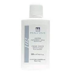 Peau Vive Gentle Cleansing Milk