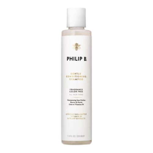 Philip B Botanical Gentle Conditioning Shampoo 3 Philip B Botanical Gentle Conditioning Shampoo