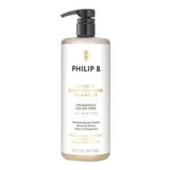Philip B Botanical Gentle Conditioning Shampoo 8 Philip B Botanical Gentle Conditioning Shampoo -Body Care Store Gentle Conditioning Shampoo 16144 9709 detail