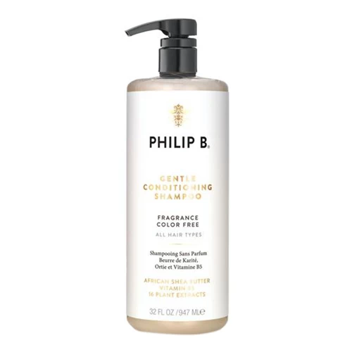 Philip B Botanical Gentle Conditioning Shampoo 5 Philip B Botanical Gentle Conditioning Shampoo - Image 3