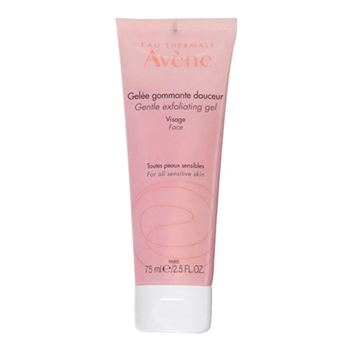 Avène Avene Gentle Exfoliating Gel 3 Avène Avene Gentle Exfoliating Gel