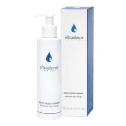 Eltraderm Gentle Facial Cleanser -Body Care Store Gentle Facial Cleanser add1 61626 5029 general