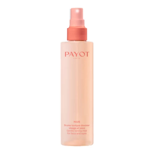 Payot Gentle Toning Mist Face And Eyes 3 Payot Gentle Toning Mist Face And Eyes