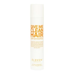 Eleven Australia Give Me Clean Hair Dry Shampoo