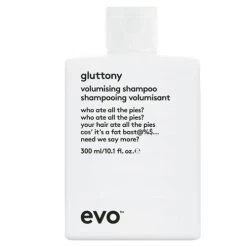 Evo Gluttony Volume Shampoo